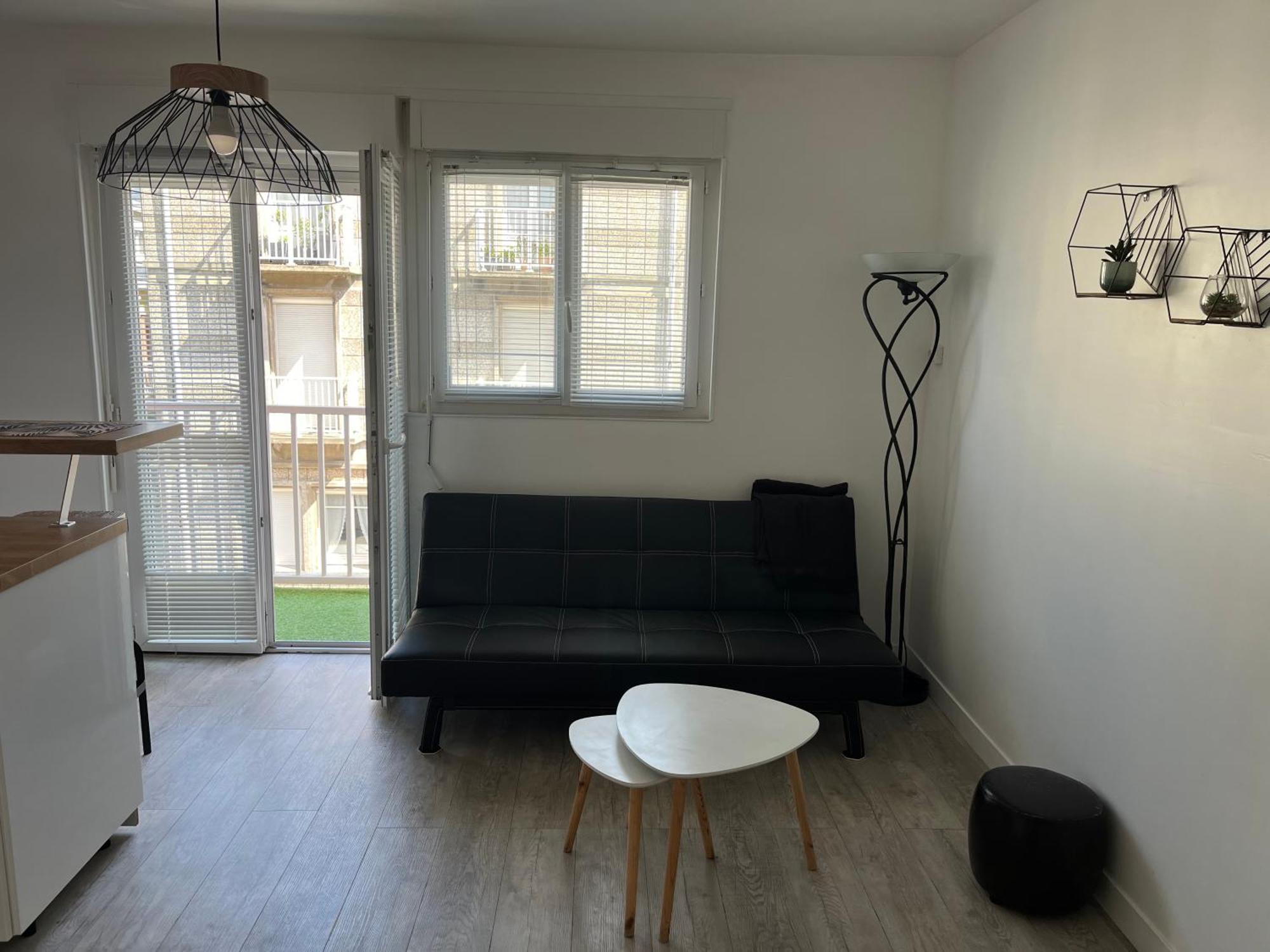 Appartement Meuble En Plein Coeur De St Valery En Caux サン・バレリ・アン・コー エクステリア 写真