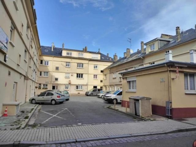 Appartement Meuble En Plein Coeur De St Valery En Caux サン・バレリ・アン・コー エクステリア 写真